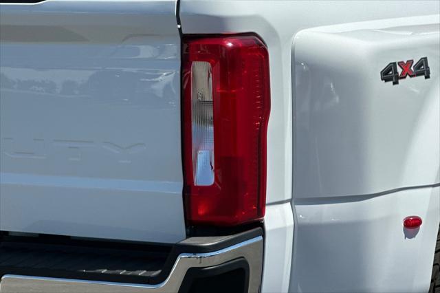 used 2023 Ford F-350 car, priced at $59,884
