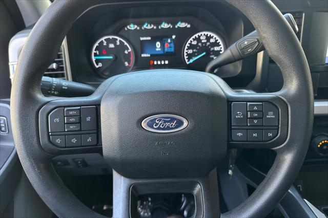 used 2023 Ford F-350 car, priced at $59,884