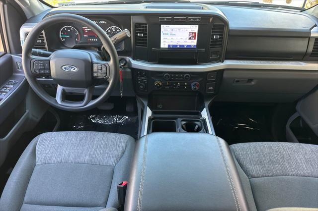 used 2023 Ford F-350 car, priced at $59,884