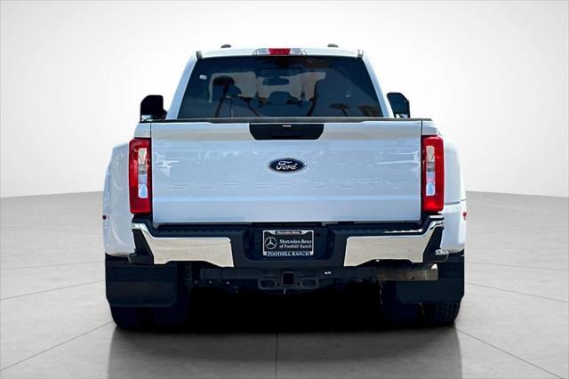 used 2023 Ford F-350 car, priced at $59,884