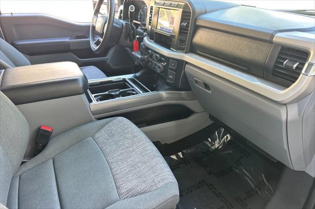 used 2023 Ford F-350 car, priced at $59,884