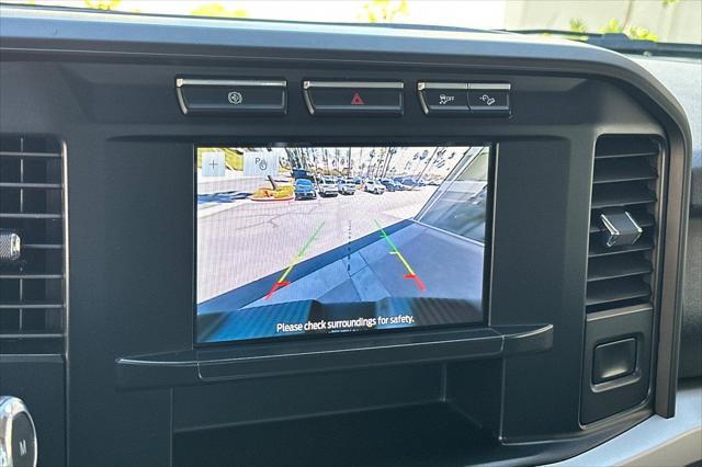 used 2023 Ford F-350 car, priced at $59,884