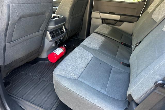 used 2023 Ford F-350 car, priced at $59,884