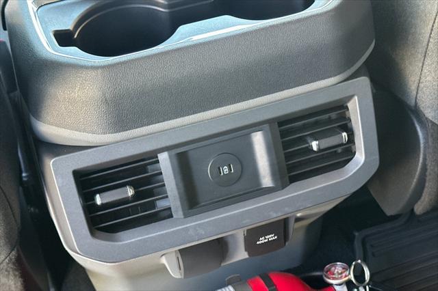 used 2023 Ford F-350 car, priced at $59,884