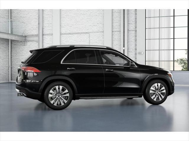 new 2025 Mercedes-Benz GLE 450e car, priced at $73,421