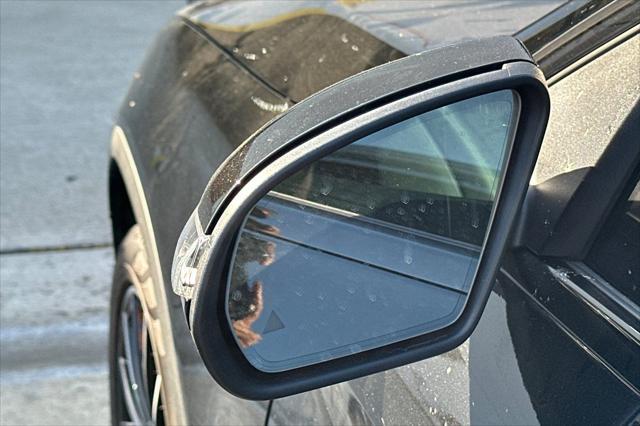 used 2022 Mercedes-Benz GLC 300 car, priced at $34,984