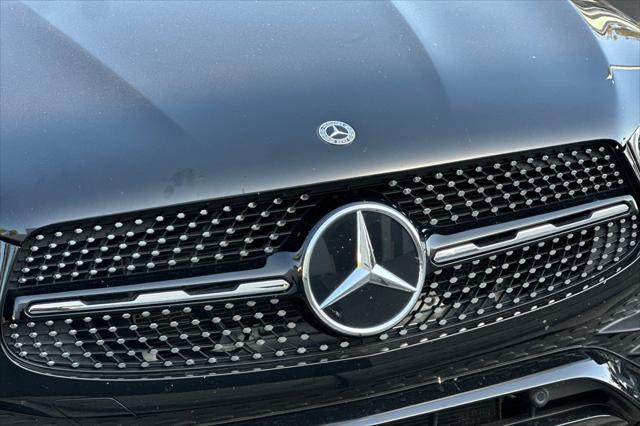 used 2022 Mercedes-Benz GLC 300 car, priced at $34,984