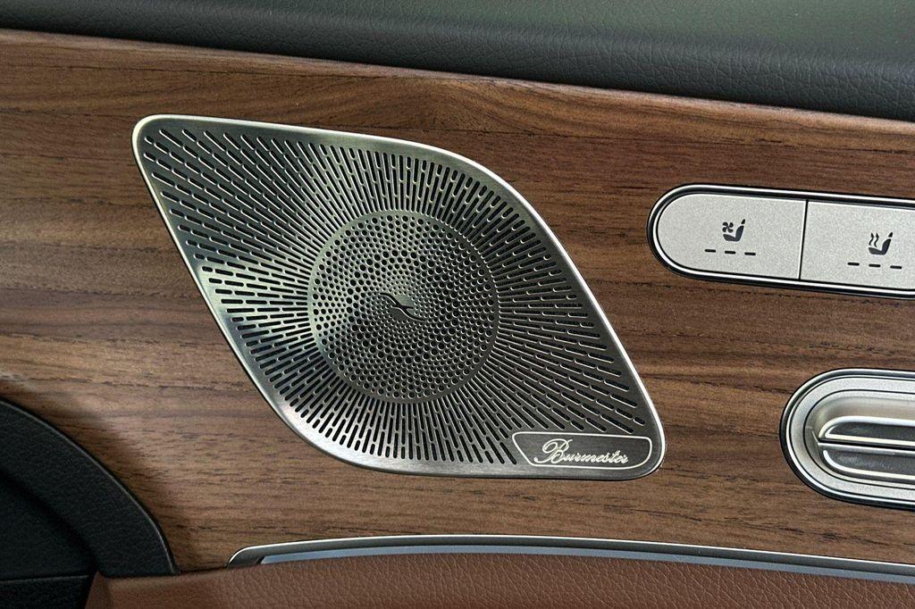 new 2026 Mercedes-Benz GLS 450 car, priced at $94,500