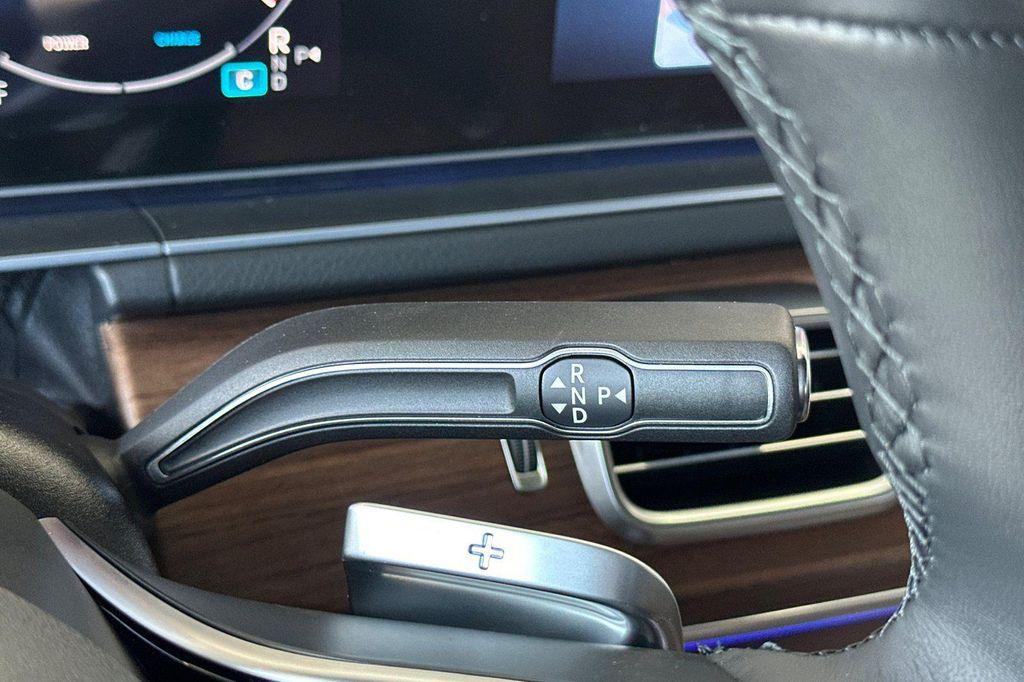 new 2026 Mercedes-Benz GLS 450 car, priced at $94,500