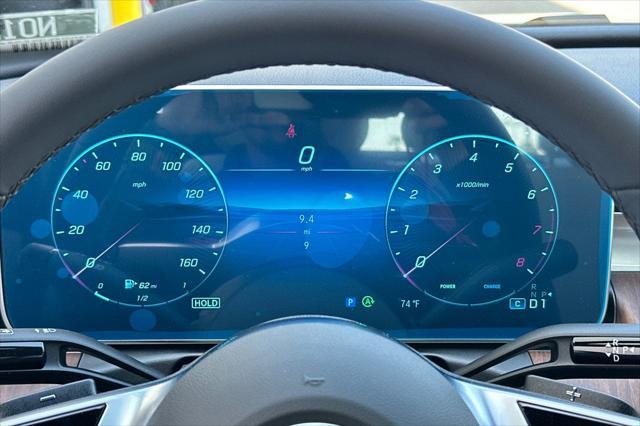new 2025 Mercedes-Benz C-Class car, priced at $50,745
