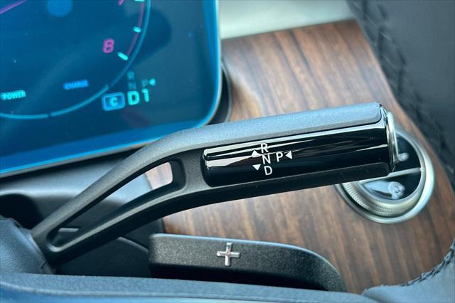 new 2025 Mercedes-Benz C-Class car, priced at $50,745