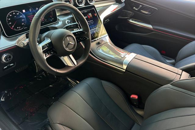 used 2024 Mercedes-Benz CLE 300 car, priced at $54,984