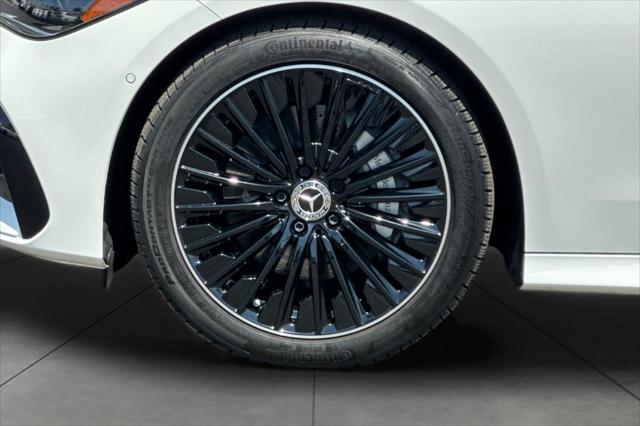 used 2024 Mercedes-Benz CLE 300 car, priced at $54,984