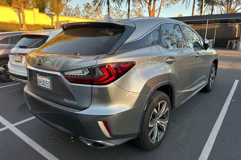 used 2019 Lexus RX 350 car, priced at $25,984