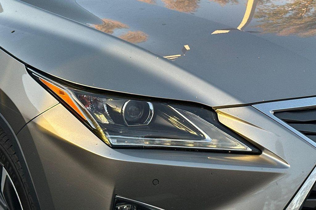 used 2019 Lexus RX 350 car, priced at $25,984