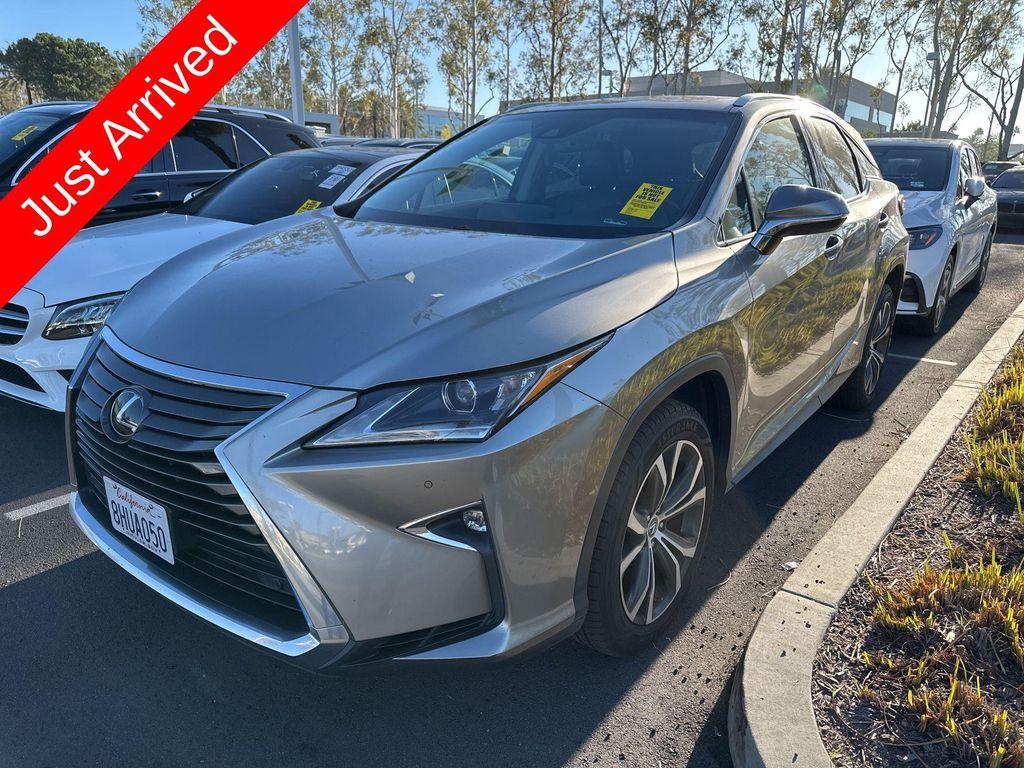 used 2019 Lexus RX 350 car, priced at $25,984