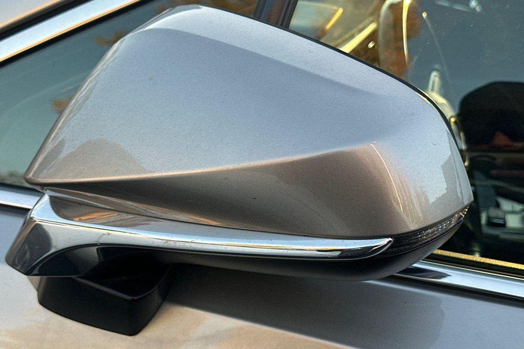 used 2019 Lexus RX 350 car, priced at $25,984