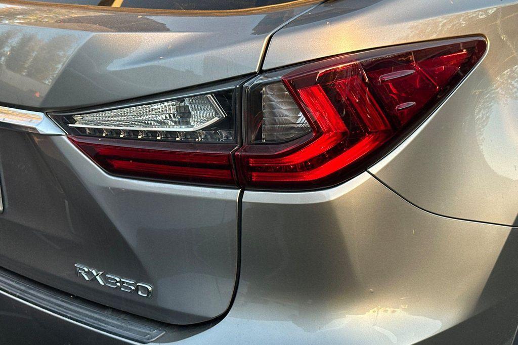 used 2019 Lexus RX 350 car, priced at $25,984