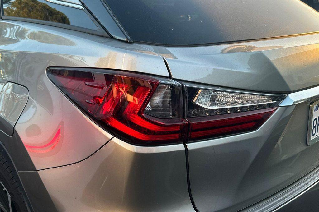 used 2019 Lexus RX 350 car, priced at $25,984