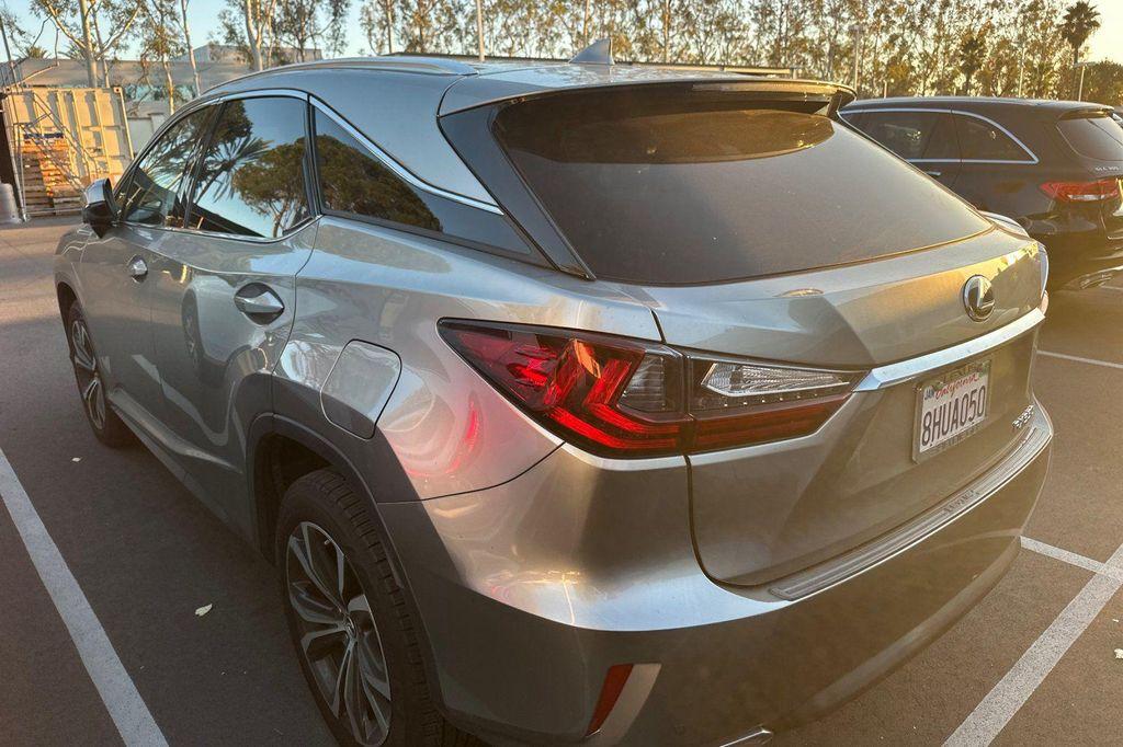 used 2019 Lexus RX 350 car, priced at $25,984