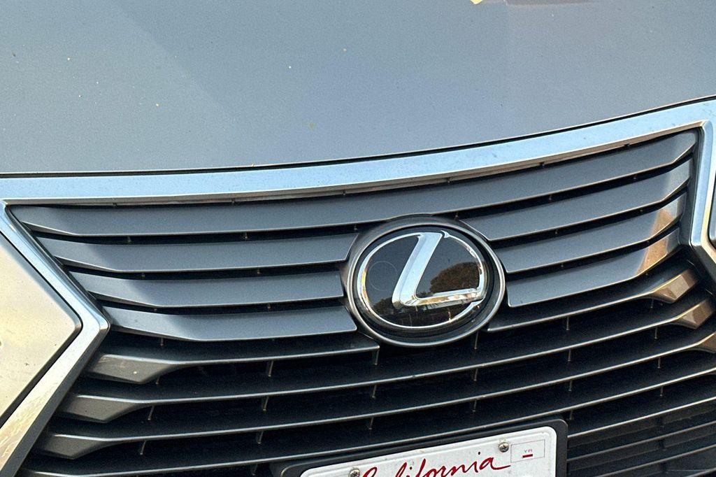 used 2019 Lexus RX 350 car, priced at $25,984