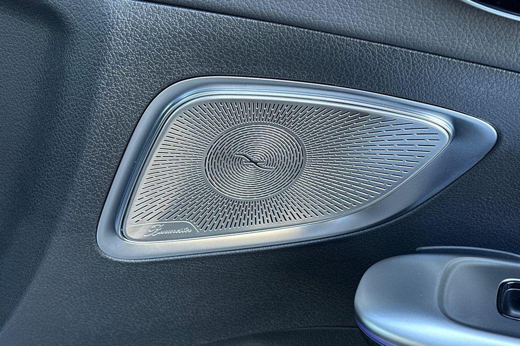 new 2025 Mercedes-Benz C-Class car, priced at $47,167