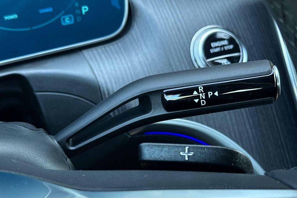 new 2025 Mercedes-Benz C-Class car, priced at $47,167