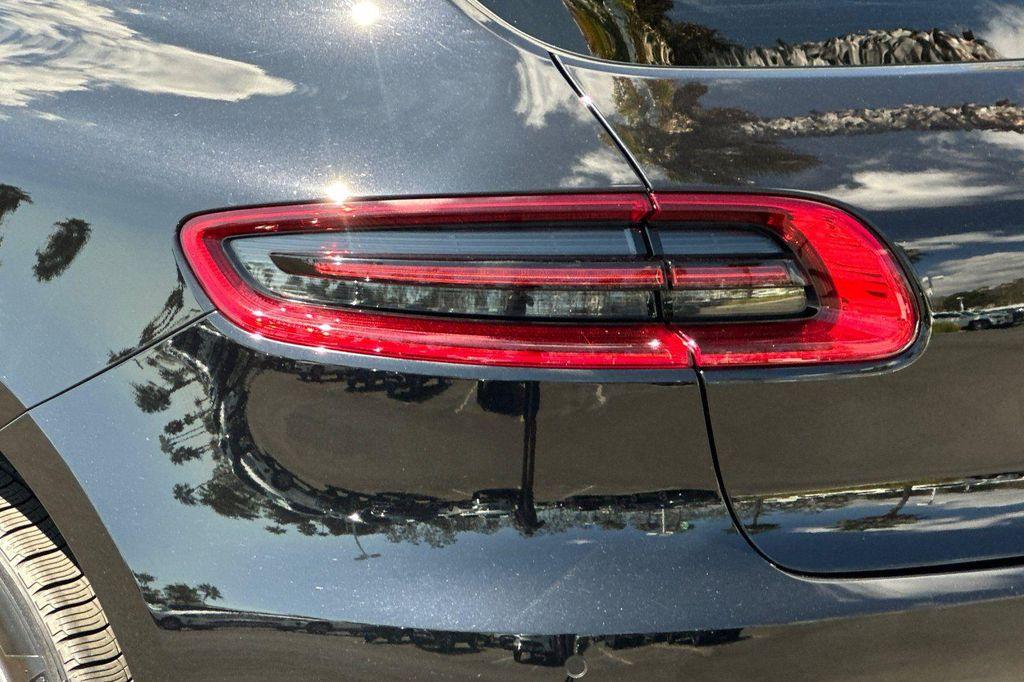 used 2016 Porsche Macan car, priced at $24,984