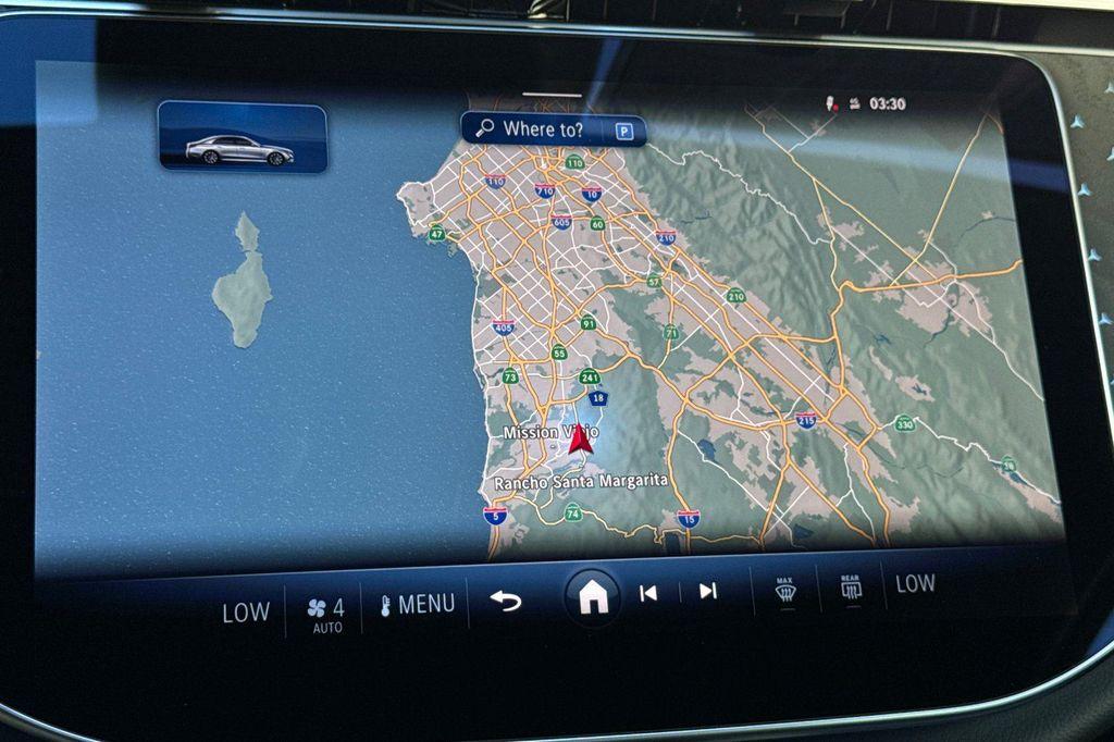 new 2026 Mercedes-Benz E-Class car, priced at $82,005