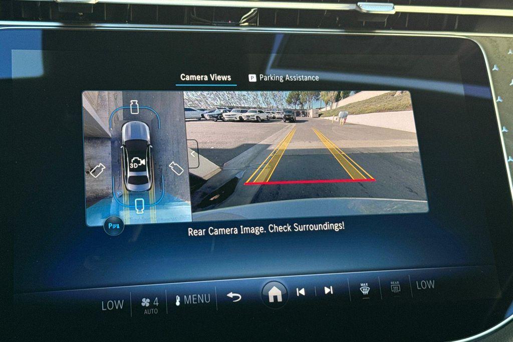 new 2026 Mercedes-Benz E-Class car, priced at $82,005