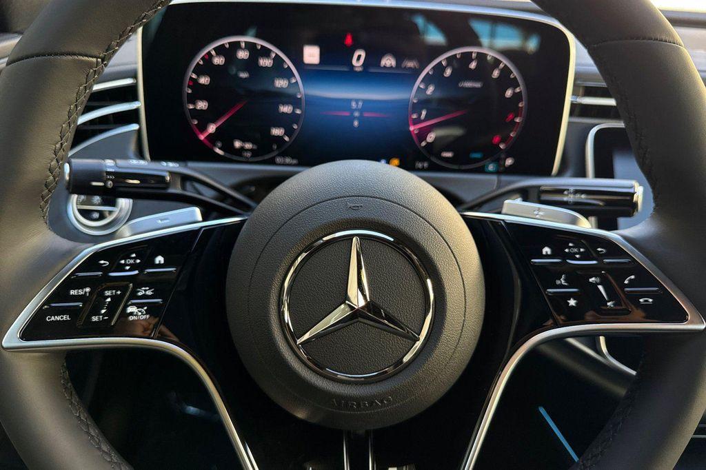 new 2026 Mercedes-Benz E-Class car, priced at $82,005