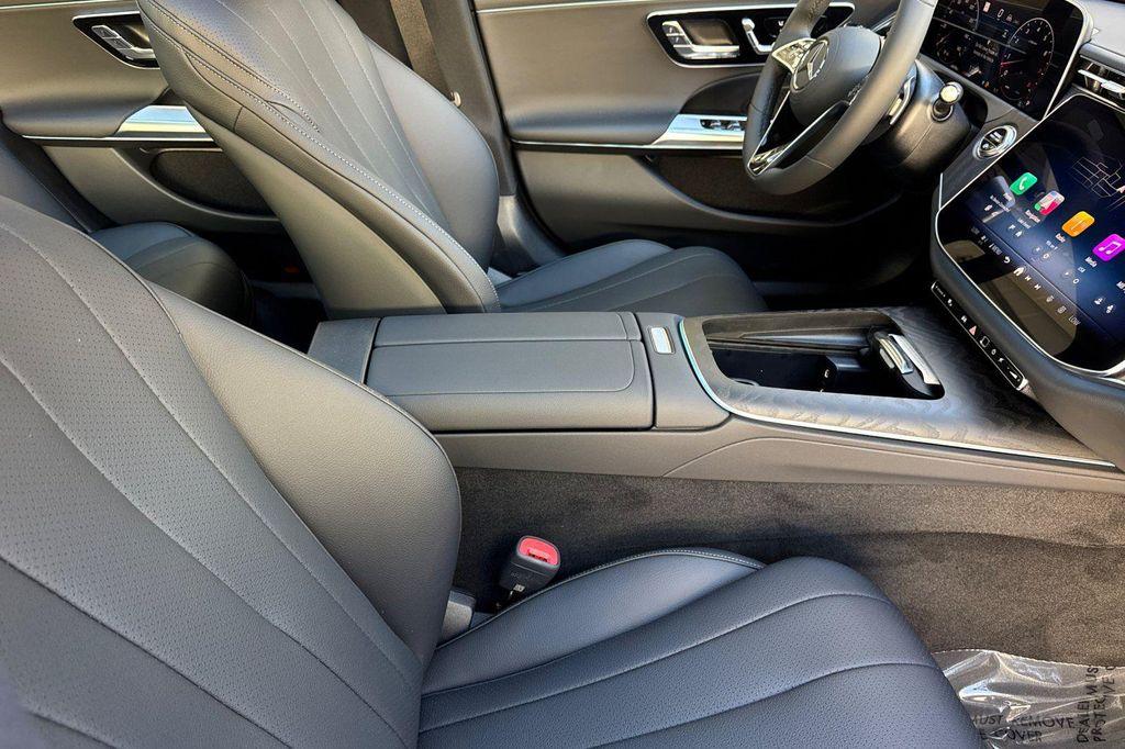 new 2026 Mercedes-Benz E-Class car, priced at $82,005