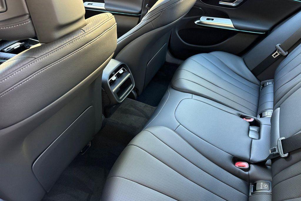 new 2026 Mercedes-Benz E-Class car, priced at $82,005