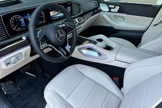 new 2025 Mercedes-Benz GLE 450e car, priced at $81,050