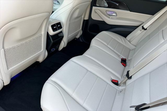 new 2025 Mercedes-Benz GLE 450e car, priced at $81,050