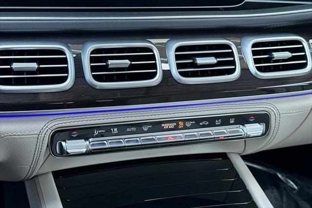 new 2025 Mercedes-Benz GLE 450e car, priced at $81,050