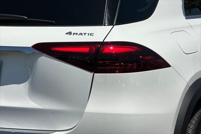 new 2025 Mercedes-Benz GLE 450e car, priced at $81,050