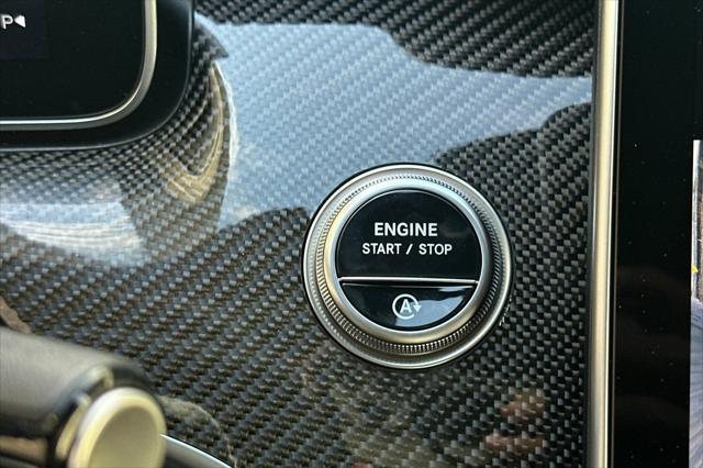 new 2025 Mercedes-Benz AMG CLE 53 car, priced at $87,230