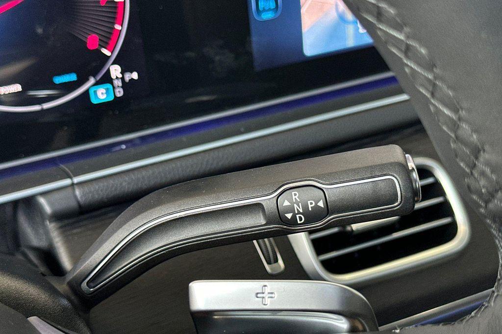 new 2025 Mercedes-Benz GLE 350 car, priced at $56,685