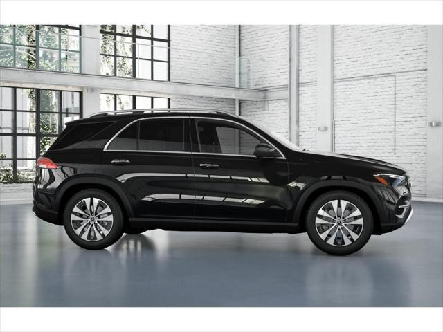 new 2025 Mercedes-Benz GLE 350 car, priced at $59,906