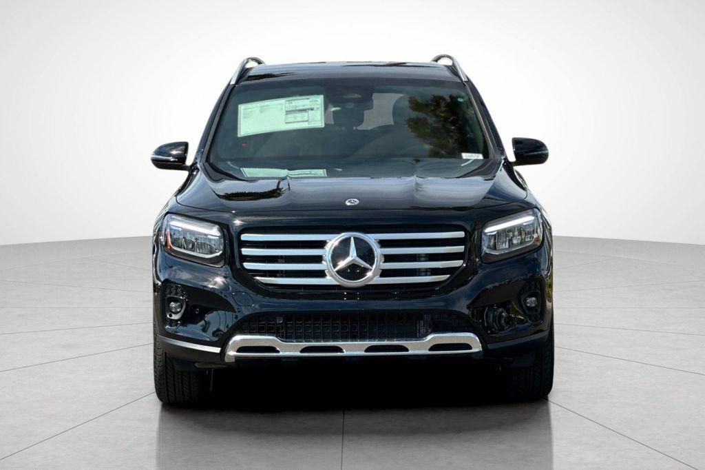 new 2026 Mercedes-Benz GLB 250 car, priced at $47,950