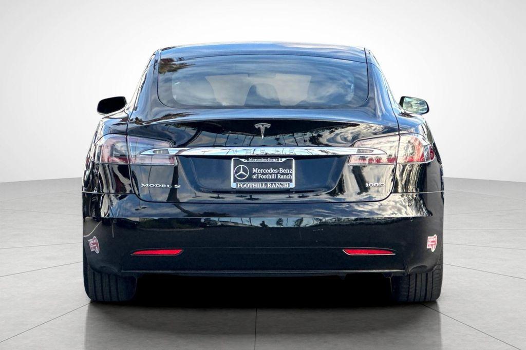used 2019 Tesla Model S car, priced at $23,983