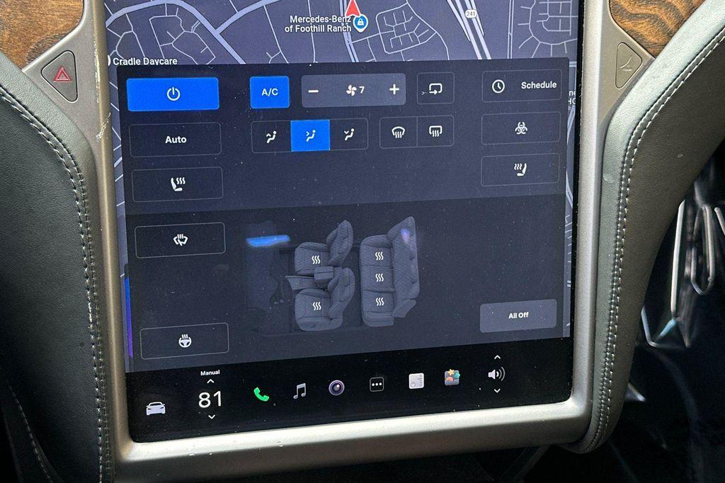 used 2019 Tesla Model S car, priced at $23,983