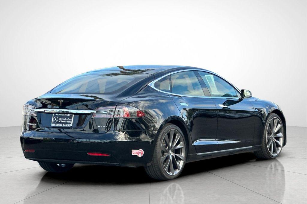used 2019 Tesla Model S car, priced at $23,983