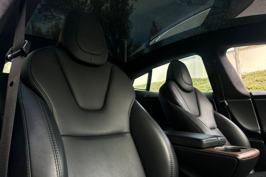 used 2019 Tesla Model S car, priced at $23,983