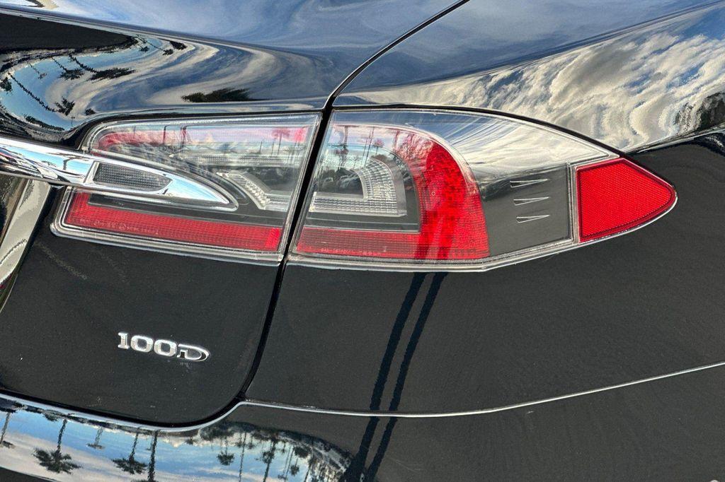 used 2019 Tesla Model S car, priced at $23,983