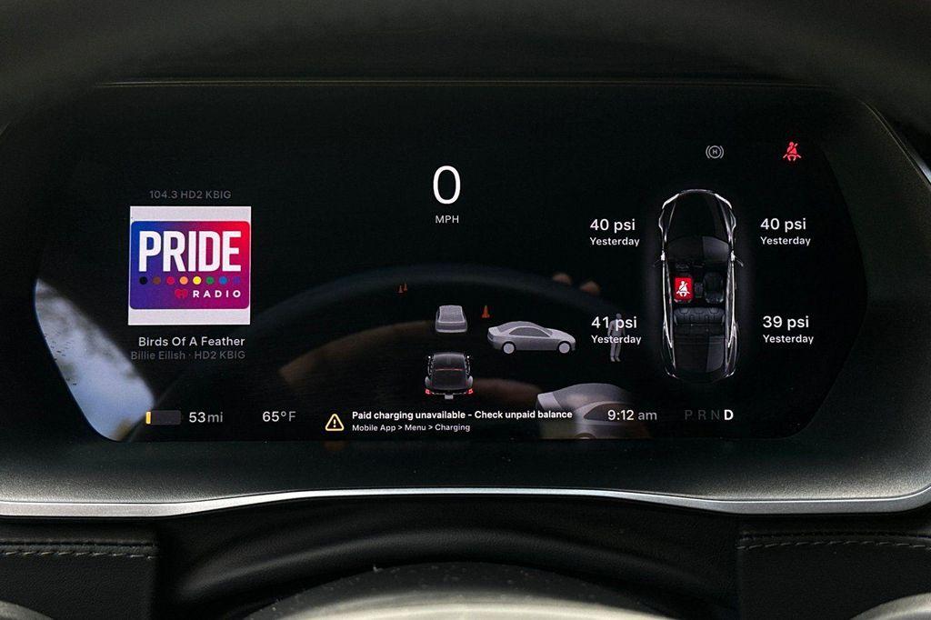 used 2019 Tesla Model S car, priced at $23,983