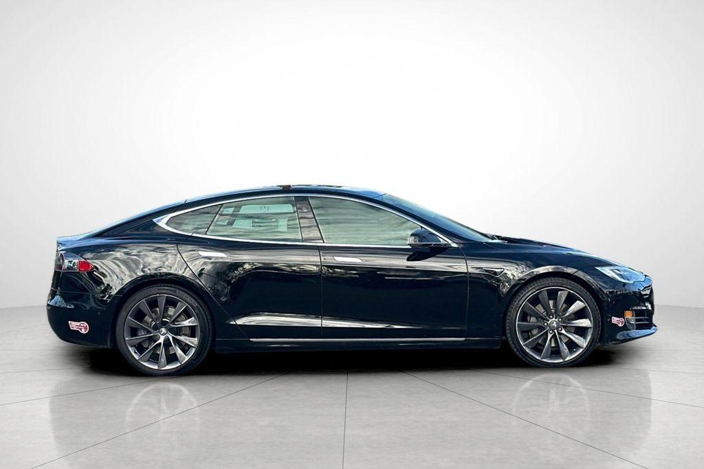 used 2019 Tesla Model S car, priced at $23,983