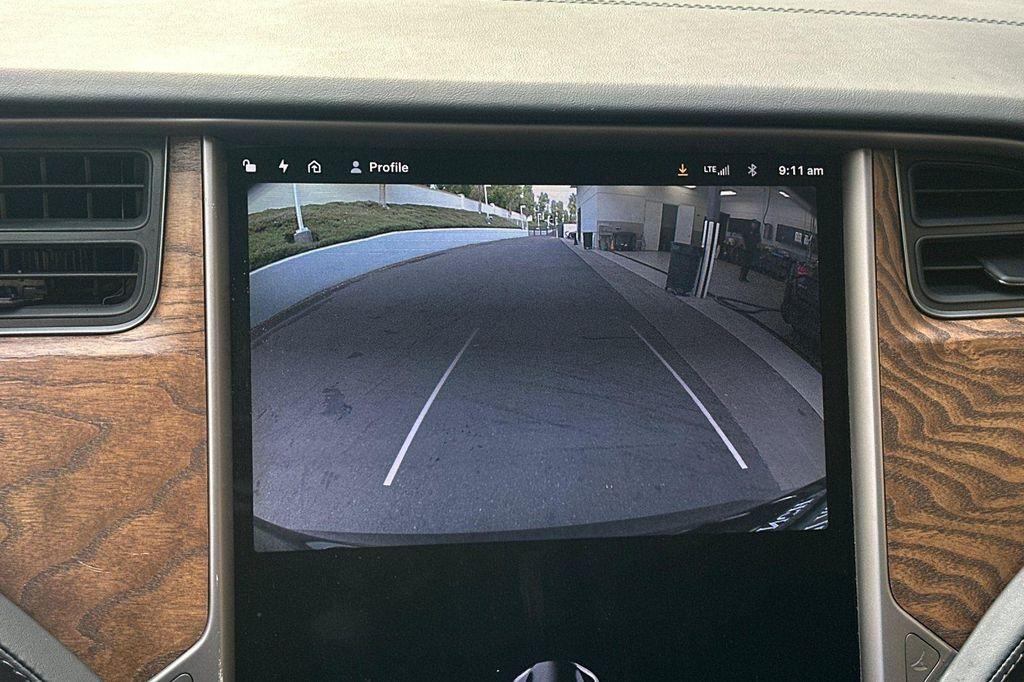 used 2019 Tesla Model S car, priced at $23,983