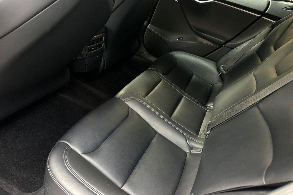 used 2019 Tesla Model S car, priced at $23,983